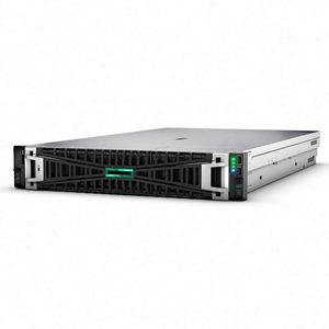 P19717-B21 เซิร์ฟเวอร์แร็คคุณภาพดี Proliant DL380 Gen11 Gen10 Gen10 Plus 8SFF CTO 2U ใช้ Intel Xeon DL380 G11 - Product Image 1