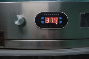 Nouvelle arrivée <span class=keywords><strong>Cage</strong></span> pour chien chauffante infrarouge avec fonction d'oxygène à 4 baies Emballage de boîte de style <span class=keywords><strong>simple</strong></span> pour le traitement de l'hébergement des chats - Product Image 3