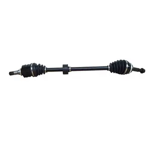 SPB Auto Spare Parts Car Transmission Front Drive Shafts 43410-02640 for TOYOTA COROLLA (_E12_) Front Axle Left