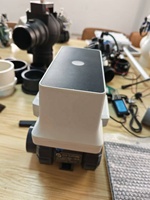 Válvula Inteligente Solar 4G LORA WIFI Etrany, Controlador de Riego Agrícola Impermeable IP67 para Gestión Remota del Agua