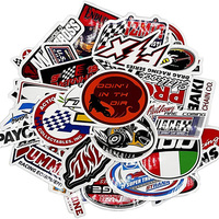 Fournisseur de l'usine Autocollant de dessin animé auto-adhésif en vinyle découpé Kiss Cut Logo personnalisé Design Impression en couleur Autocollant d'étiquette découpée