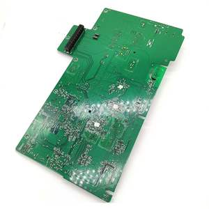 Ensamblaje de PCB de placa de CC compatible con <span class=keywords><strong>HP</strong></span> <span class=keywords><strong>OfficeJet</strong></span> Enterprises X585 - Product Image 2