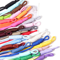 Dragonne tressée artisanale en paracorde et cordon en nylon pour sacs et accessoires de clés DIY, vente en gros