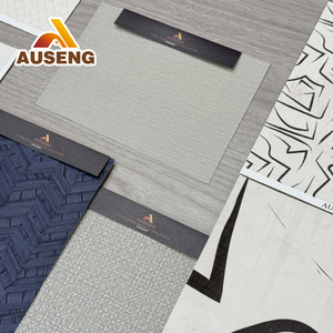 Chất lượng cao ASTM e84 không thấm nước chống tĩnh tường trang trí 5 sao khách sạn & khu nghỉ mát hình nền wallcoverings giải pháp thiết kế - Product Image 6