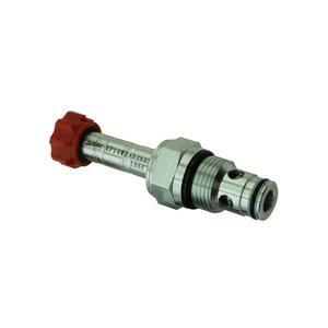 Original Taiwan WINNER Hydraulic Solenoid <b>Valves</b> Large Stock Including EP10W2A03N05 <b>Control</b> <b>Valve</b> - Product Image 1