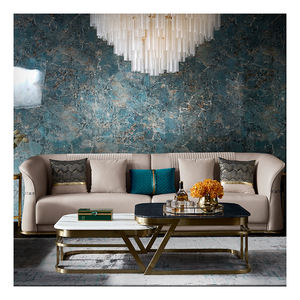 Sofá minimalista personalizable reclinable de 3 plazas - Product Image 3