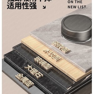 Accessoires de base pour ventouses - Product Image 5