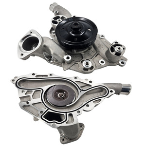 La pompe à eau 68165882AD convient au nouveau Jeep Grand <span class=keywords><strong>Cherokee</strong></span> Dodge Charger Challenger RAM1500 6.2L - Product Image 1