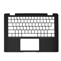Nouveau pour Dell Latitude 7320 13,3 pouces : Coque arrière LCD, cadre avant, repose-poignets, boîtier inférieur, coque ABCD – Remplacement complet du châssis