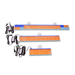 Prix usine acrylique coloré <span class=keywords><strong>cascade</strong></span> réglable RGB <span class=keywords><strong>LED</strong></span> <span class=keywords><strong>piscine</strong></span> <span class=keywords><strong>cascade</strong></span> déversoir avec télécommande - Product Image 1