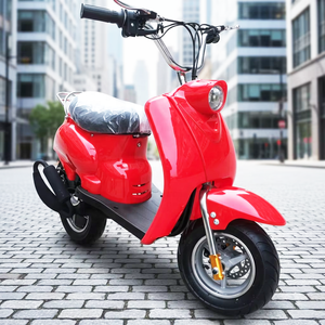 Vente Flash Super Mini Moto <span class=keywords><strong>Scooter</strong></span> à Essence 49cc - Product Image 1