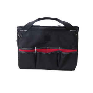 Bolsa de Almacenamiento de Herramientas Impermeable de Alta Resistencia VUINO para <span class=keywords><strong>Electricistas</strong></span> y Trabajos de Construcción, Capacidad de 200 lb, Personalizable OEM - Product Image 5