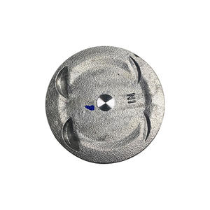 Accesorios para Motos, Anillos de Pistón de Cilindro de Motocicleta, Aleación de Aluminio Clase A para TRX300EX Sportrax 300 2x4, Kit de Pistón - Product Image 3