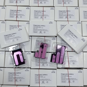 Batería de Repuesto OEM de 0 Ciclos para iPhone 3G S 4G 4S 5S 5 C SE SE 2 6 6S Plus 7 8 Plus 11 12 13 14 15 Pro Max X XS Max 12 Mini - Product Image 6