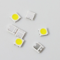 Vente en gros de puces LED SMD 3030 6000-7000K blanc froid jaune diffuse en résine époxy, personnalisables