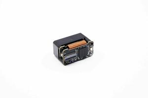 Módulo Escáner de Código de Barras QR Industrial TOTINFO USB para Sistema de Recolección Automatizado Stock E490-RW con 2 Años de Garantía - Product Image 4