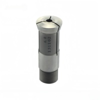 Collet de guidage Citizen A20 L25 pour tour suisse, pour tour CNC automatique à commande par came