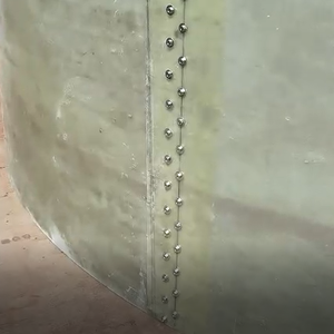 Glasvezel Versterkte Kunststof Aquacultuur Visvijver Frp + Pvc Vijver - Product Image 3