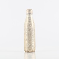 Flask botol termos Mewah Murah vas kimia berkelas Thermo dapat disesuaikan tanpa kancing Mini dinding ganda diskon besar 2024-2025