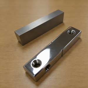 Tornillos para putter de golf fresados y brocados por CNC - Acero inoxidable resistente a la corrosión con ajuste de precisión de alto torque para marcas de golf OEM - Product Image 3