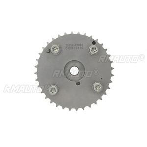 เฟืองตั้งเวลาไอดีไอเสีย 13050-0Y010 สำหรับเครื่องยนต์โตโยต้า วีออส อะไหล่รถยนต์ - Product Image 3