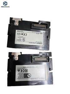 Módulo de Expansión de Sensor para Controlador PLC, Nuevo y Original CP1W-EXT01 - Product Image 1