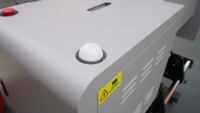 Imprimante textile numérique I3200 à 4 têtes sur coton Imprimante Dtf pour t-shirts Machine d'impression pour t-shirts avec séchoir à poudre
