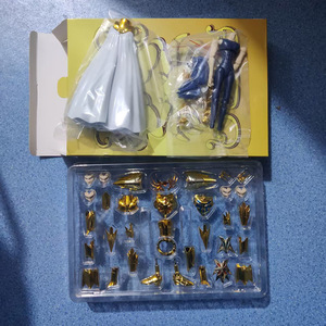 En Existencia, Figura de Acción Coleccionable CS Cancer Dismusk Saint <span class=keywords><strong>Cloth</strong></span> <span class=keywords><strong>Myth</strong></span> Ex - Product Image 4
