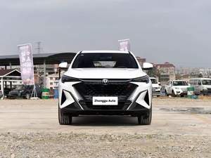 Precio al por Mayor, Changan X5 PLUS 2025, 1.5T DCT Automático Turbo, Techo Solar Izquierdo, SUV Compacto, Calidad, Opción <span class=keywords><strong>de</strong></span> Bajo Costo, <span class=keywords><strong>Autos</strong></span> Nuevos <span class=keywords><strong>de</strong></span> <span class=keywords><strong>0</strong></span> <span class=keywords><strong>km</strong></span> - Product Image 2