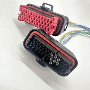 Серия жгутов проводов для контроллера аксессуаров экскаватора - Product Image 3