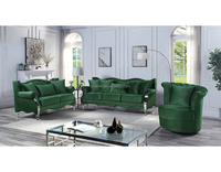 Dongguan Chainiti Möbel Großhandel Günstiges Modernes Schlafsofa mit Stauraum Schönes Stoffsofa zum Schlafen für Wohnzimmer