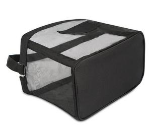 Vietnam made foldable <b>shopping</b> <b>basket</b> mesh net <b>shopping</b> <b>basket</b> portable <b>basket</b> for supermarket - Product Image 3