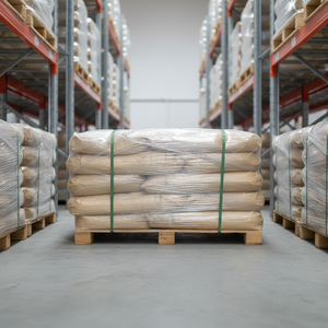 Sodium Lauryl Sulfate (SLS/K12) de qualité industrielle supérieure, tensioactif anionique à 92 % pour détergents cosmétiques et nettoyants ménagers - Product Image 2