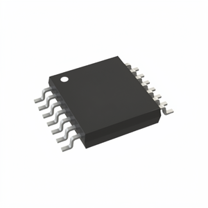 Power Management (PMIC) 14 PowerTSSOP TPS2011APWPR Buy Online Electronic Components Manufacturer Channel - Product Image 1