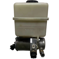 Ensemble de servo-frein diesel BR, pompe ABS, matériau résistant aux hautes températures pour Land Cruiser LC200 07-12, norme OEM