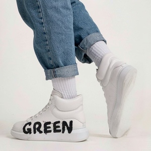 Zapatos de estilo casual para hombre y mujer, zapatillas deportivas para hombre, chaussures femme, baskets pour hommes, zapatillas de hombre en stock - Product Image 4