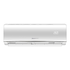 Aire Acondicionado Aquamind de 1.5 Toneladas, Inverter Split, Montado en Pared, Frío/Calor, Tuberías Pre-cargadas, Funcionamiento Silencioso - Product Image 5