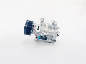 Nuovo Compressore per Aria Condizionata Auto 12V di Alta Qualità per GAC <span class=keywords><strong>GS3</strong></span> (CSP-326376) - Product Image 4