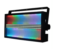 2024 Offres Spéciales scène lumière stroboscopique LED effet stroboscopique panneau lumineux scène Disco KTV fête de mariage DJ lumière