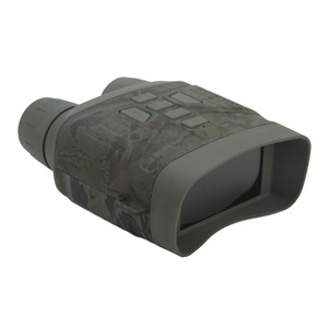 Dispositif de vision nocturne 4K Zoom 5x Double usage Lunettes infrarouges numériques 850nm pour <span class=keywords><strong>la</strong></span> <span class=keywords><strong>chasse</strong></span> vidéo photographiable - Product Image 3