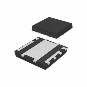 ชิ้นส่วนวงจรอิเล็กทรอนิกส์ STL3NK40 ทรานซิสเตอร์ PowerFLAT ผู้ผลิตช่องสัญญาณ - Product Image 1