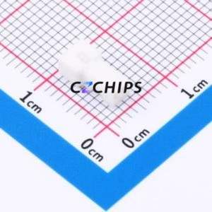 MH1.25-2R Housing (Wire-to-Board / Wire-to-Wire) P=1.25mm Connector 1x2P 1.25mm 1 2 - Product Image 2