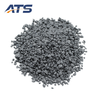 Approvisionnement stable en usine, prix compétitif, granulés de dioxyde de titane (TiO2) noir fritté de haute pureté 99,99 % pour revêtement optique