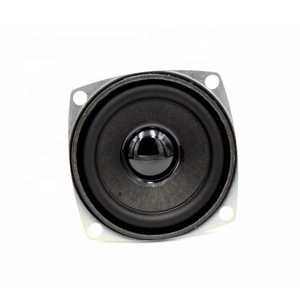 Loa Âm Thanh FUET 50 MM 4 Ohm 5W, Loa Đa Phương Tiện, Bass, Loa Điều Khiển 2Inch, Có Lỗ Cố Định - Product Image 2