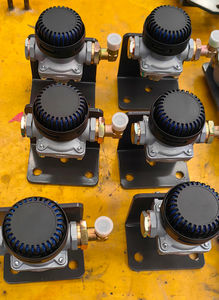 วาล์วเบรกอากาศรถบรรทุกยุโรป, วาล์วปล่อยเร็ว rvi - Product Image 2