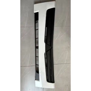 Rejilla de Parachoques Delantero para Camión <span class=keywords><strong>Mitsubishi</strong></span> <span class=keywords><strong>Canter</strong></span> 2012, Precio Competitivo, Gran Venta - Product Image 6