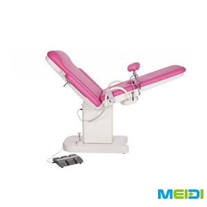 Cama Obstétrica Eléctrica Premium para Salas de Maternidad - Product Image 2
