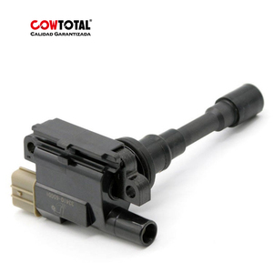 Bobina di accensione per Auto 2005 Aerio Baleno Ignis <span class=keywords><strong>Jimny</strong></span> Liana Swift SX4 UF-280 bobina di accensione - Product Image 2