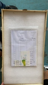 Appareil de radiographie vétérinaire Umy Pure DR réutilisable pour le diagnostic canin en centre d'imagerie médicale vétérinaire avec accessoires Modèle UMXRAY045 - Product Image 4