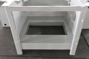 Scie à table fiable pour des résultats <span class=keywords><strong>de</strong></span> coupe cohérents dans les lignes <span class=keywords><strong>de</strong></span> production à haut volume - Product Image 3